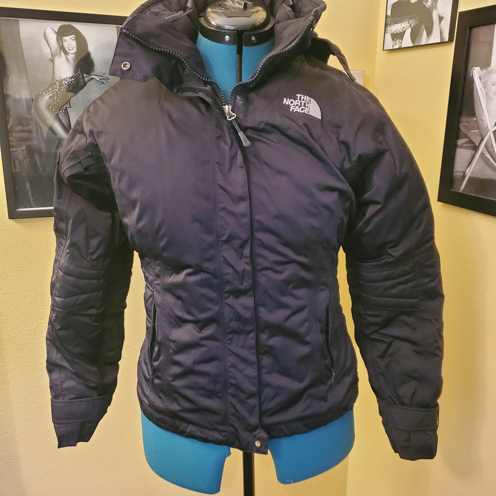 The North Face Women's Dark Jacket